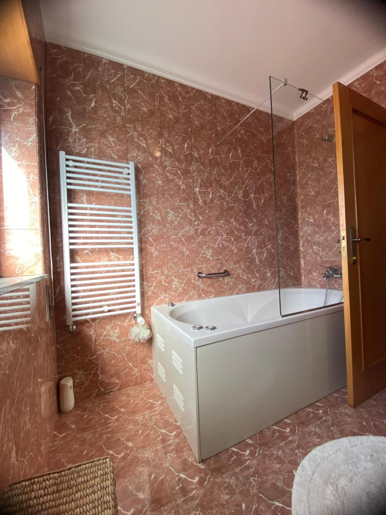 הוילה פונטה דה לימה Casa7Pias מראה חיצוני תמונה