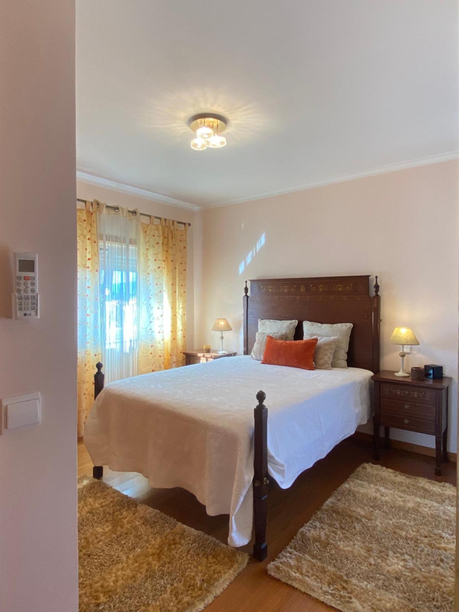 הוילה פונטה דה לימה Casa7Pias מראה חיצוני תמונה
