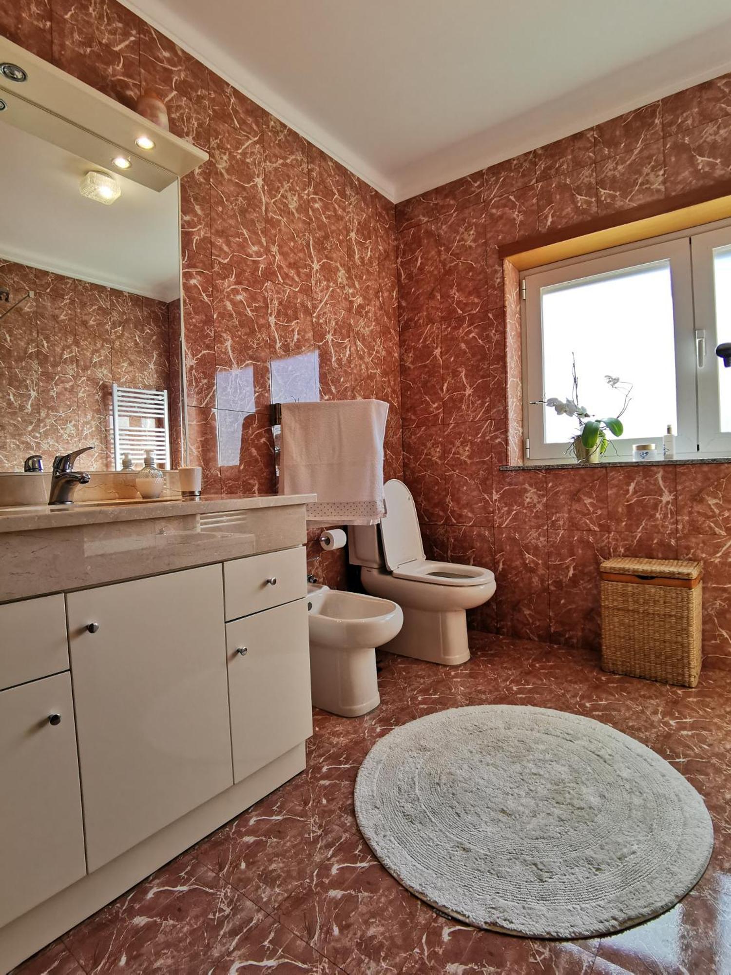 הוילה פונטה דה לימה Casa7Pias מראה חיצוני תמונה