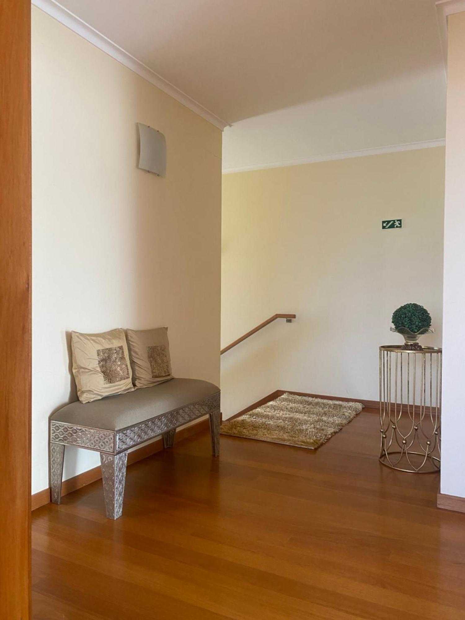 הוילה פונטה דה לימה Casa7Pias מראה חיצוני תמונה