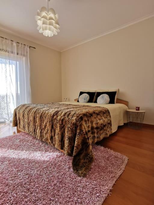הוילה פונטה דה לימה Casa7Pias מראה חיצוני תמונה