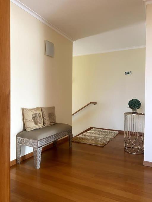 הוילה פונטה דה לימה Casa7Pias מראה חיצוני תמונה