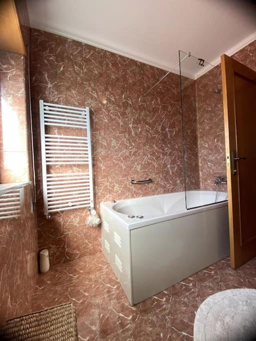 הוילה פונטה דה לימה Casa7Pias מראה חיצוני תמונה