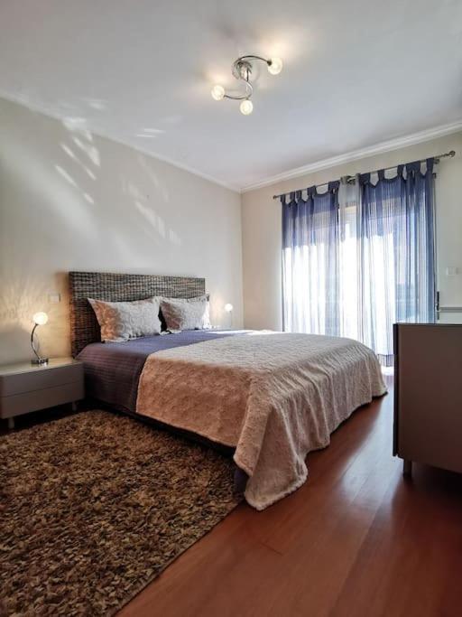הוילה פונטה דה לימה Casa7Pias מראה חיצוני תמונה