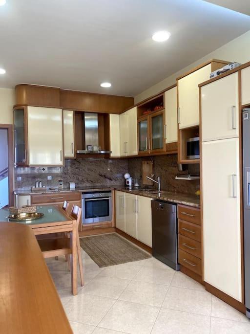 הוילה פונטה דה לימה Casa7Pias מראה חיצוני תמונה