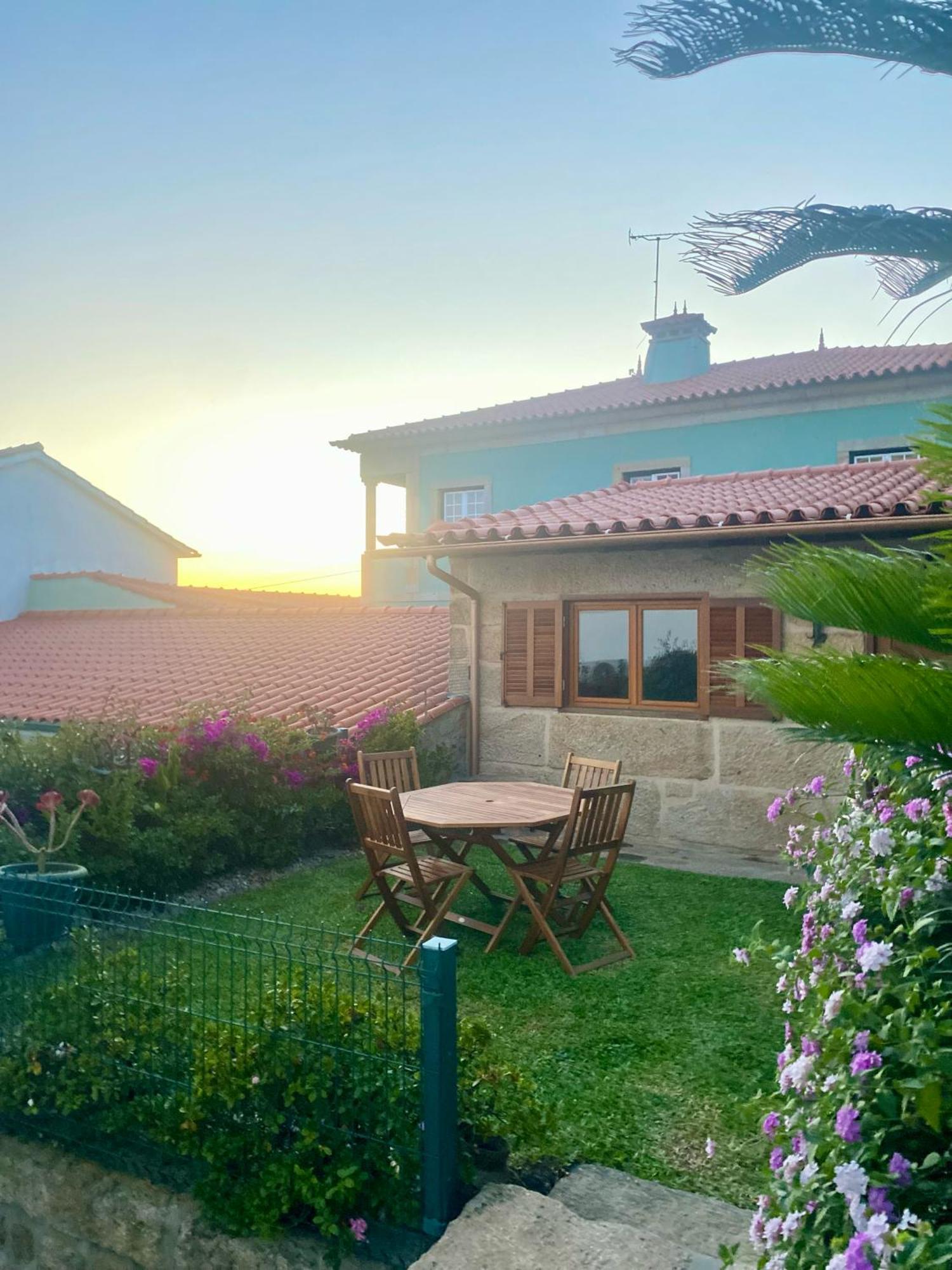 הוילה פונטה דה לימה Casa7Pias מראה חיצוני תמונה
