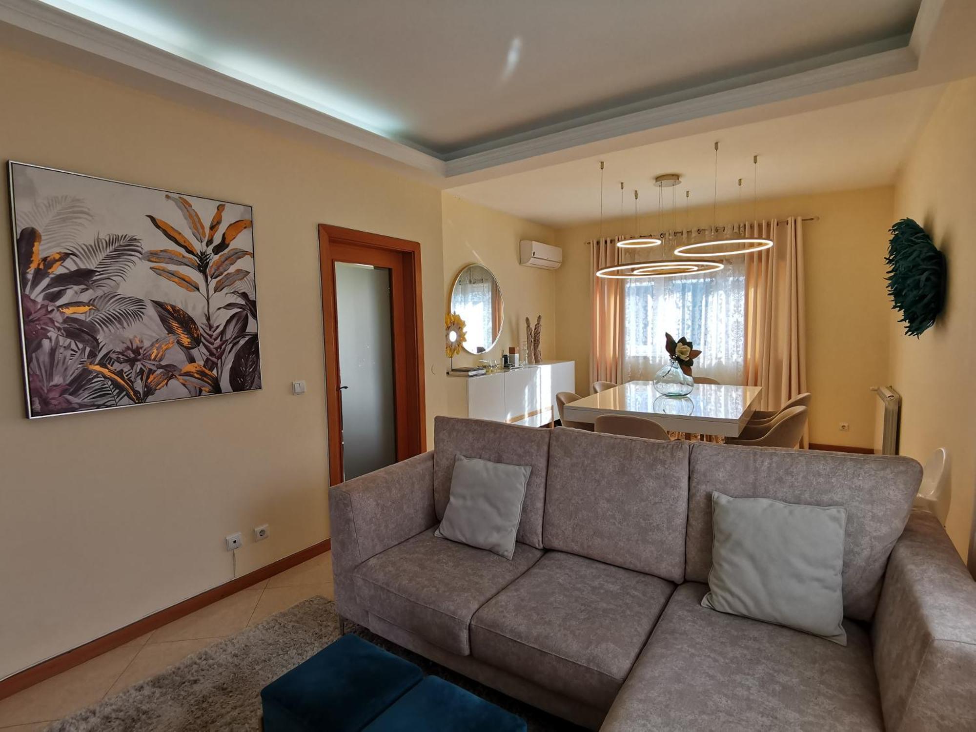 הוילה פונטה דה לימה Casa7Pias מראה חיצוני תמונה
